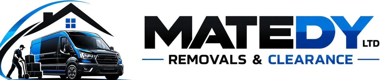 Matedy Ltd, removals and clearance