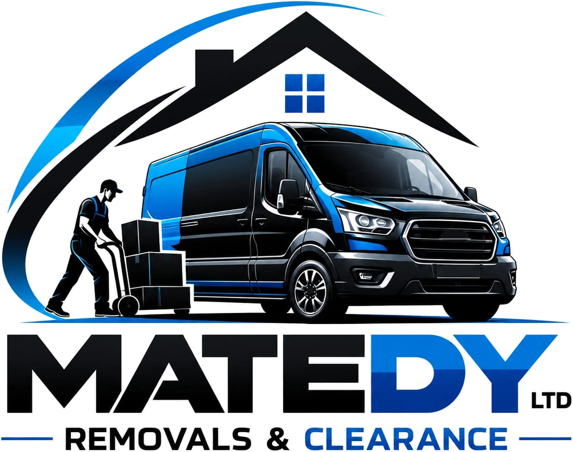 Matedy Ltd, removals and clearance